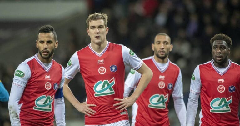 Stade Reims vs Strasbourg live streaming: Watch Ligue 1 online