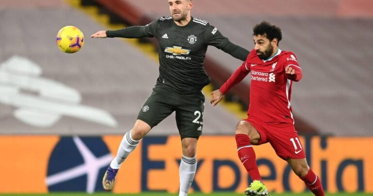 Manchester United vs Liverpool: 5 key battles