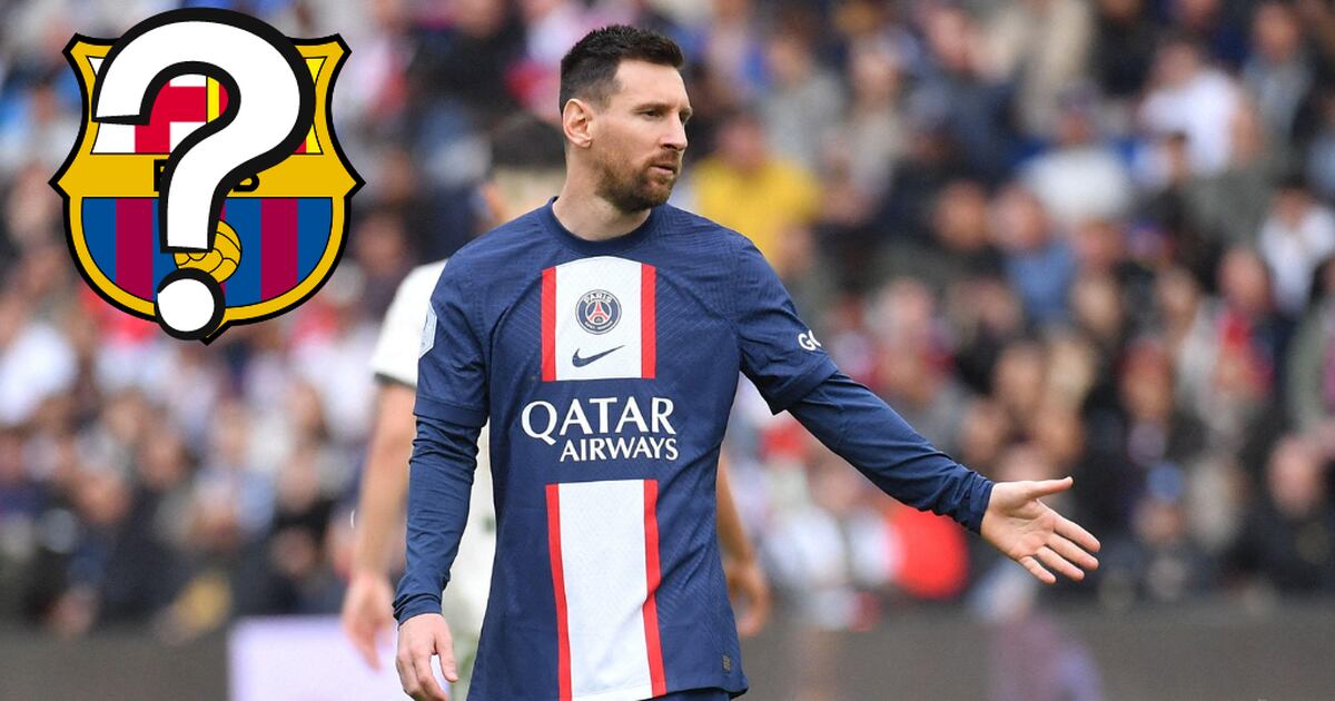Lionel Messi hands Barcelona transfer boost following reports of ‘done deal’ transfer