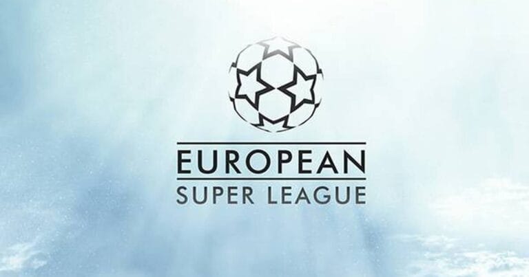 New plans revealed as the latest on the European Super League explained