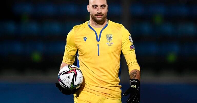 San Marino vs Lithuania live streaming: Watch international friendly online