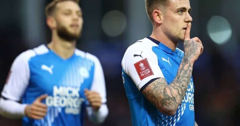 Peterborough United vs Middlesbrough FC live streaming: Watch Championship online