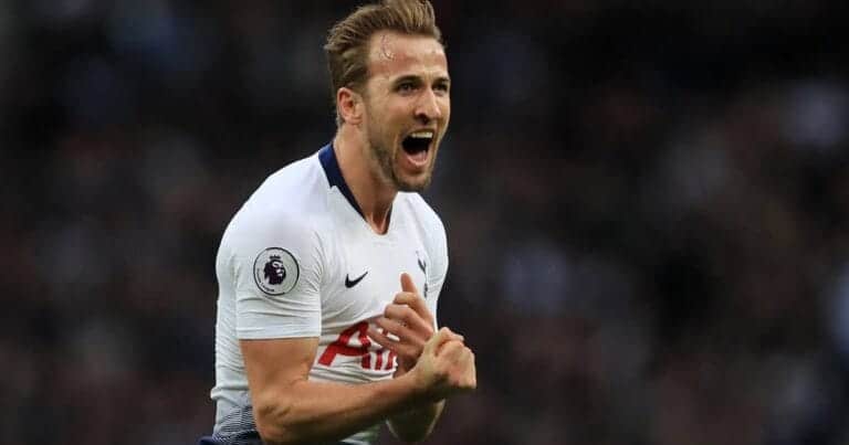 Kane stars as Leeds flatter to deceive: Tottenham vs Leeds United player ratings