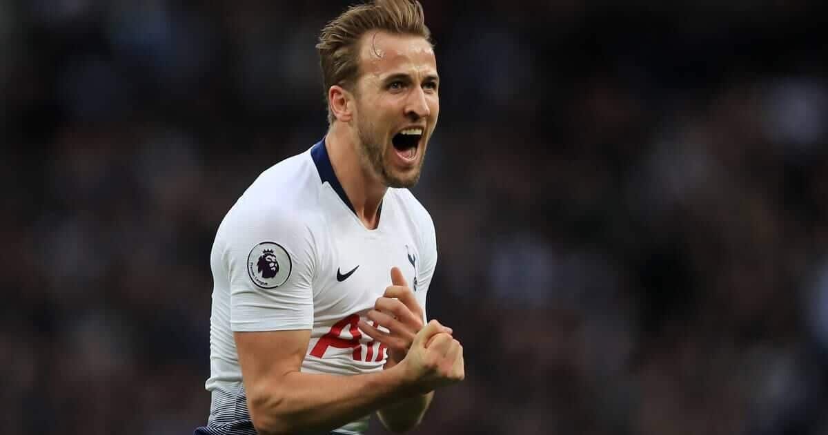 Kane stars as Leeds flatter to deceive: Tottenham vs Leeds United player ratings