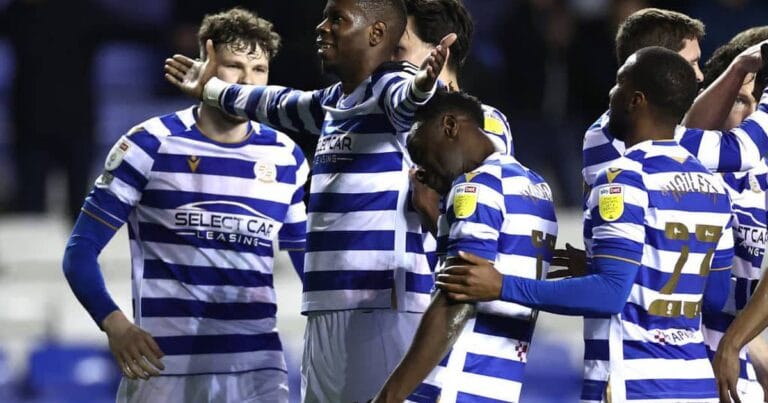 Reading FC vs West Bromwich Albion live streaming: Watch Championship online