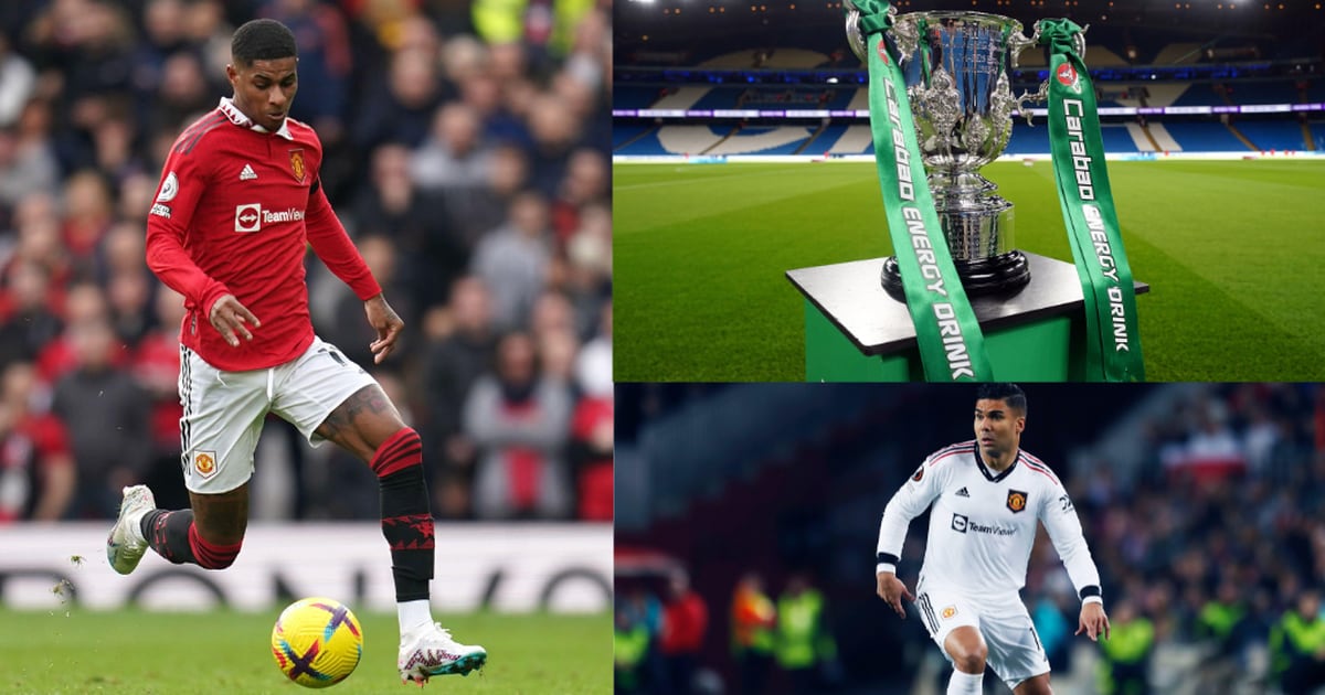 Why this week could end Manchester United’s Premier League title challenge