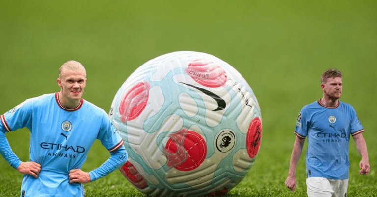 Team of the Week: Manchester City duo joined by Arsenal and Crystal Palace stars