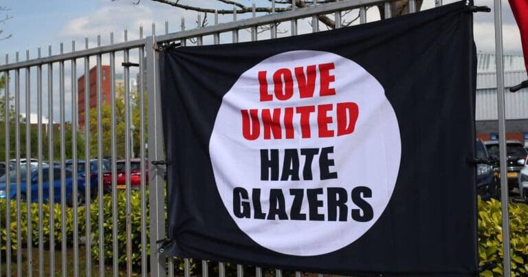 Manchester United and Mike Jackson take centre stage in Hot or not: Week 35