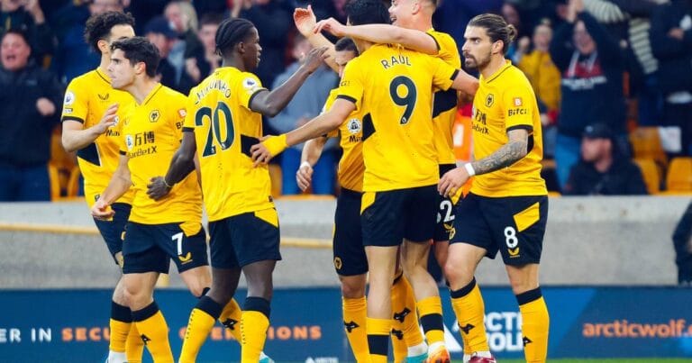 Wolverhampton Wanderers vs Newcastle United live streaming: Watch Premier League online