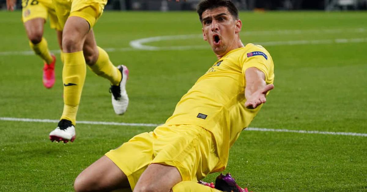 Liverpool handed Champions League boost as Villarreal star a major doubt