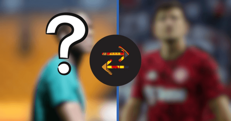 Manchester United eyeing up shock swap deal involving Belgian star