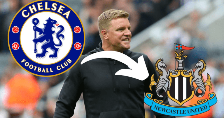 Newcastle close in on £35m deal for Chelsea star