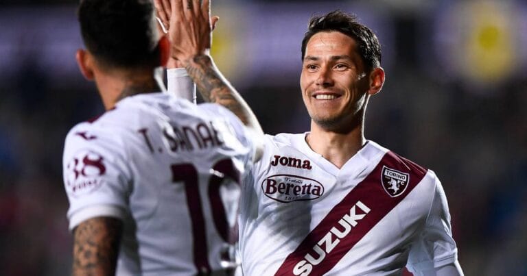 Torino vs Lazio live streaming: Watch Serie A online