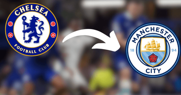 Manchester City ‘open concrete talks’ with Chelsea star ahead of potential summer move ‘with expectation it will get done’