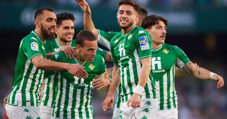 Real Betis vs Elche CF live streaming: Watch La Liga online