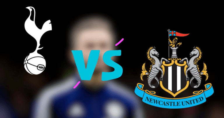 Relegated star ‘leaning towards’ Tottenham move despite Newcastle interest