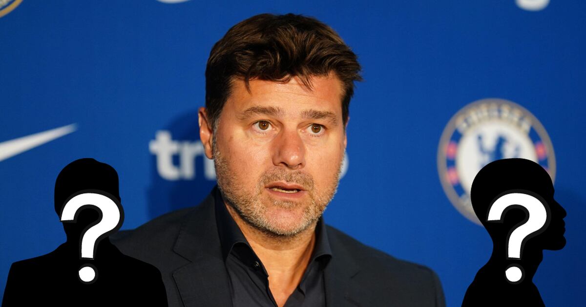 The 4 midfielders Chelsea are targeting following Caicedo stalemate including star with £20m release clause