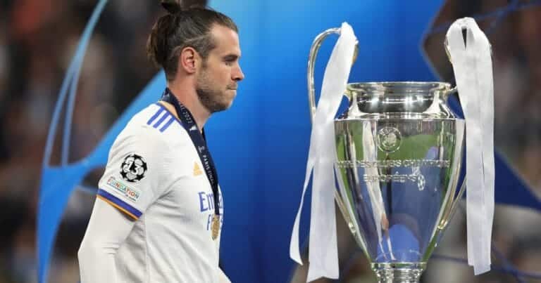 Official: Gareth Bale announces retirement from professional football