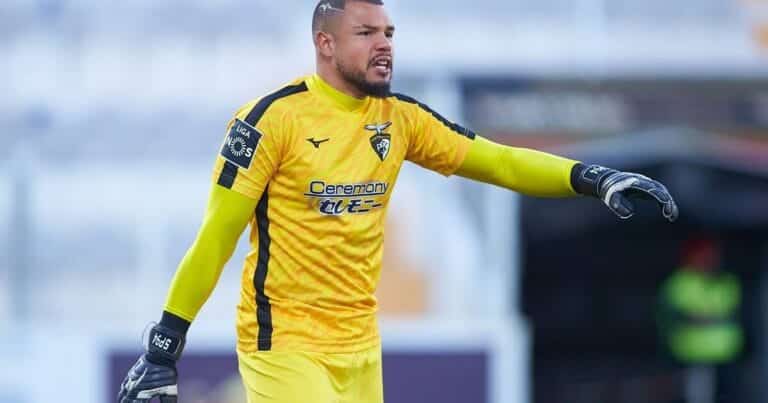 Portimonense SC vs Benfica live streaming: Watch Primeira Liga online