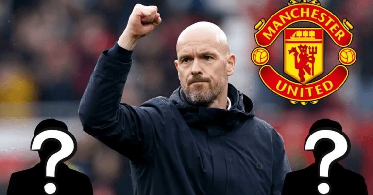 Manchester United targeting second forward as they reach ‘agreement’ with Atalanta star