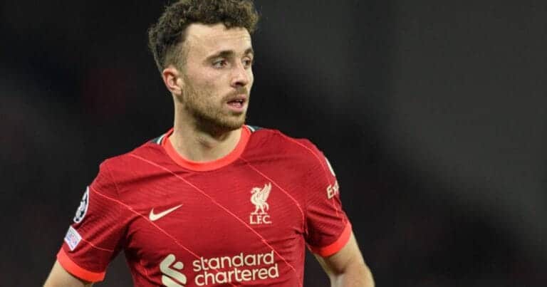 One in, one out? Liverpool squad latest ahead of Everton showdown