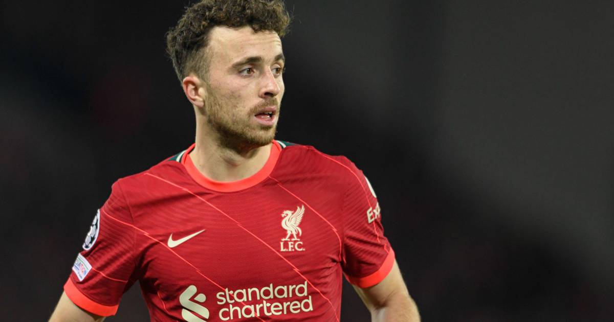 One in, one out? Liverpool squad latest ahead of Everton showdown