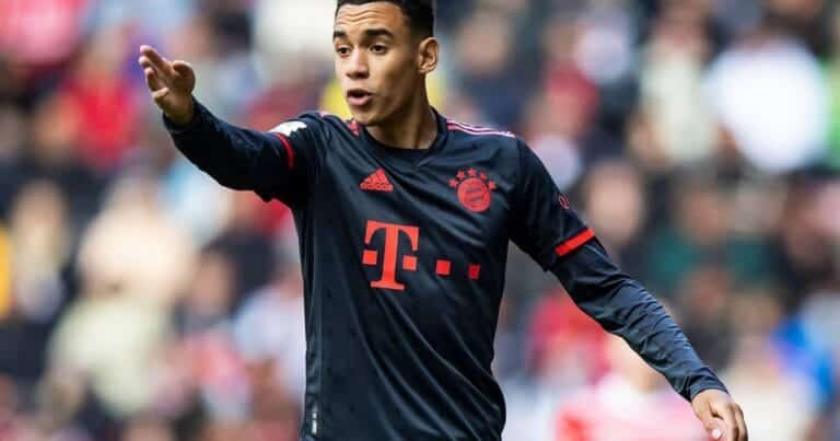 Musiala-led Bayern Munich back on track after 4-0 thrashing of Bayer Leverkusen