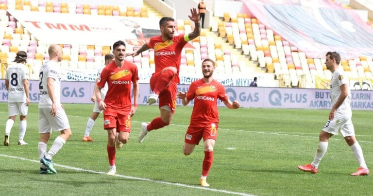 Yeni Malatyaspor vs Antalyaspor live streaming: Watch Super Lig online