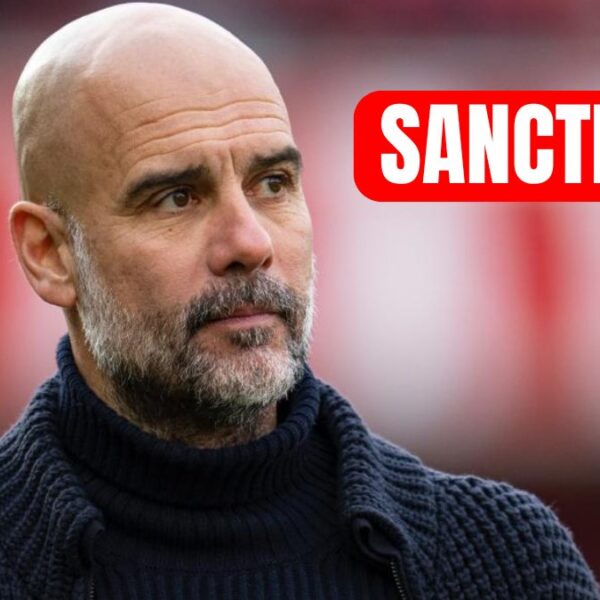 Potential Fallout: What Happens If Manchester City Faces FFP Sanctions?