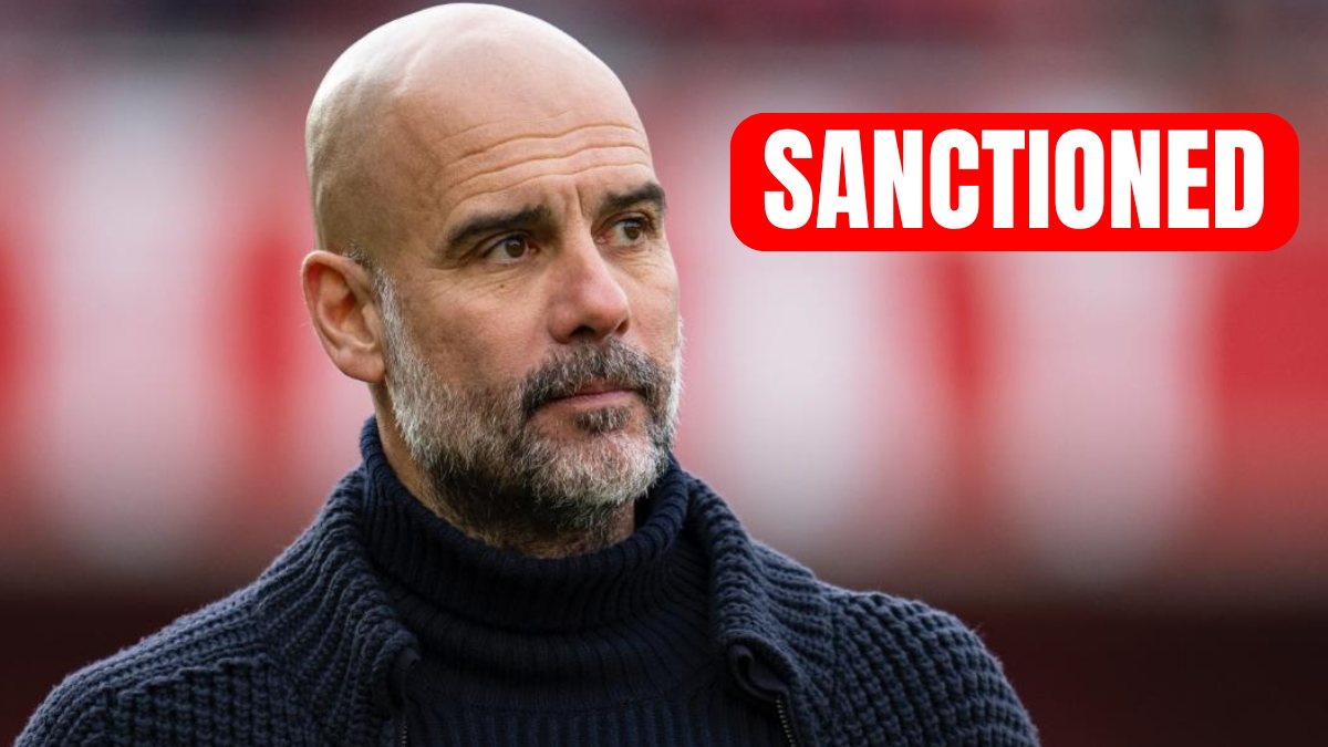 What Happens If Manchester City Faces FFP Sanctions?
