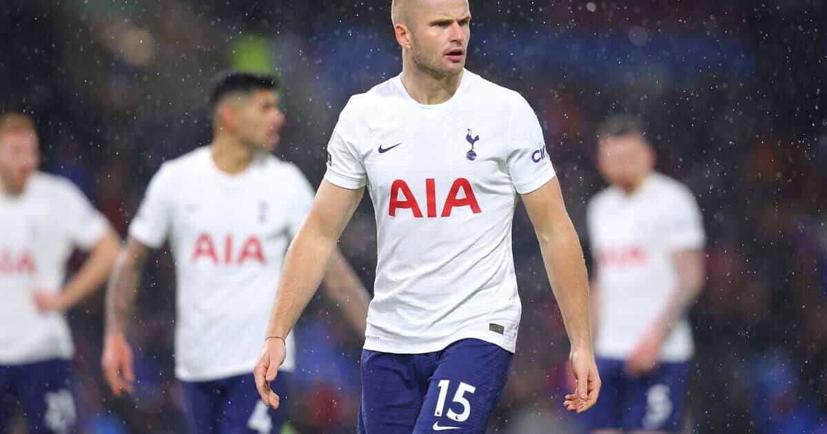Tottenham ready to hand star new three year deal despite mixed season