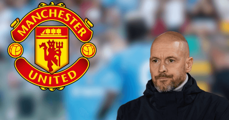 Manchester United interested in £150m Serie A star