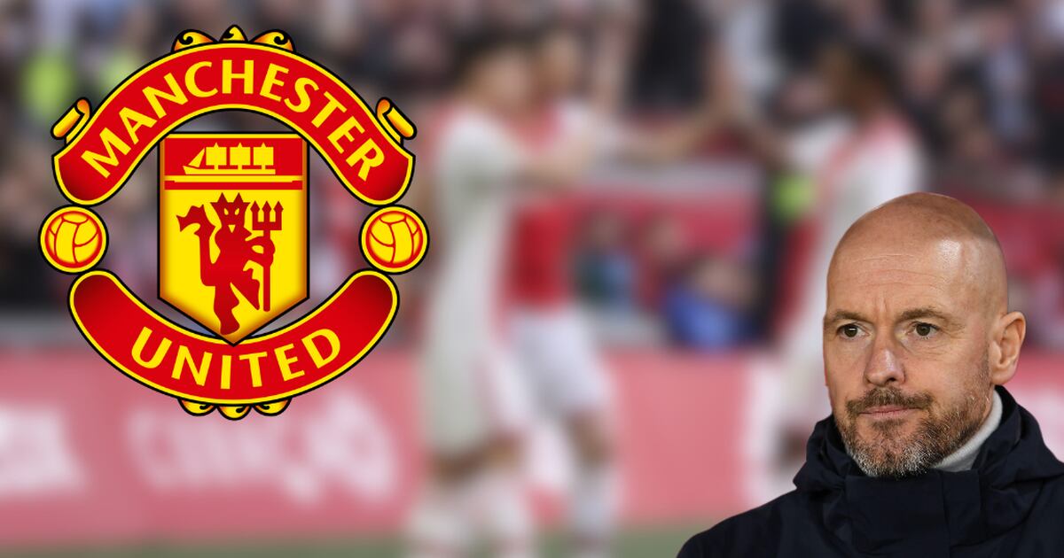Manchester United target admits ‘my transfer is getting closer’ amid summer links