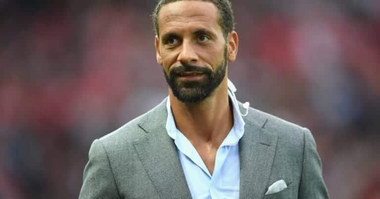 Rio Ferdinand sends message to Manchester United over manager hunt