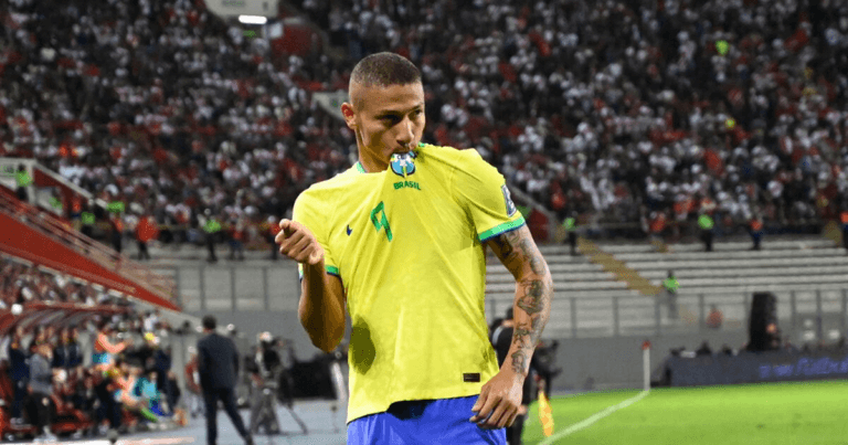 Tottenham star set to seek ‘psychological help’ after horror international break