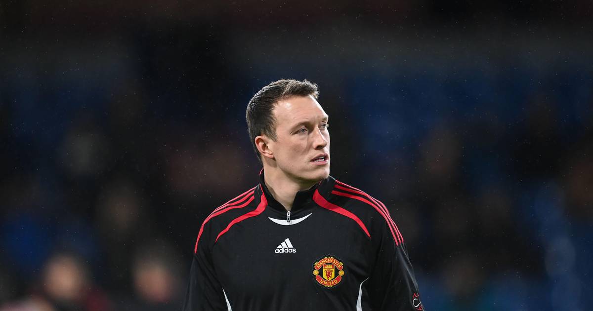 Manchester United set to release FIVE players this summer
