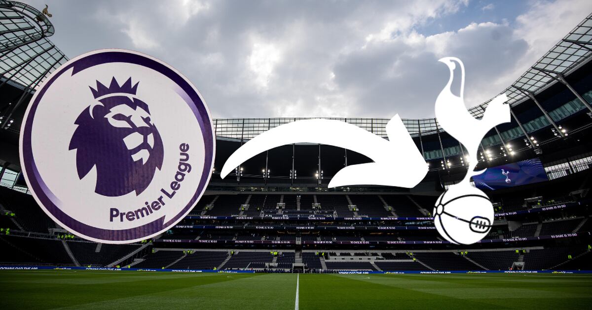 Tottenham ready to break the bank for £50m Premier League star before transfer deadline