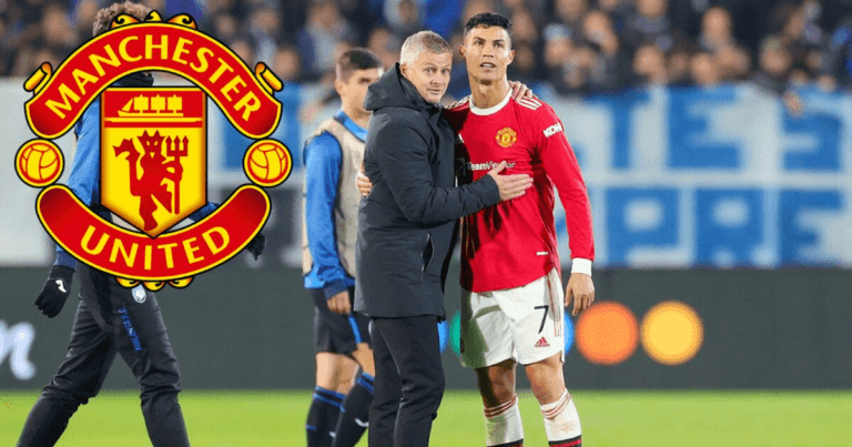 Ole Gunnar Solskjaer slams ‘snowflakes’ in Manchester United squad