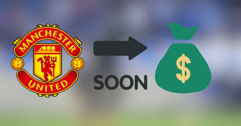 Manchester United closing in on £5m deal for second signing of the summer