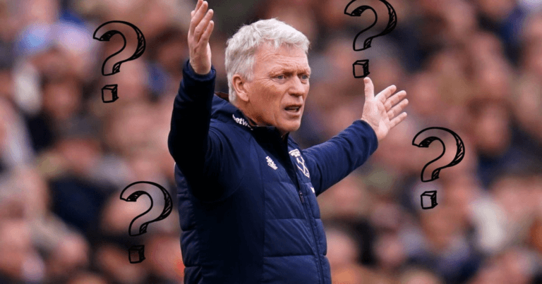 The latest on David Moyes’ future as West Ham boss following Newcastle thrashing