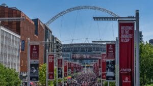 What time is the FA Cup final 2026? Confirmed start time, full details on where to watch, TV channel and live online stream for 2025/26 showpiece