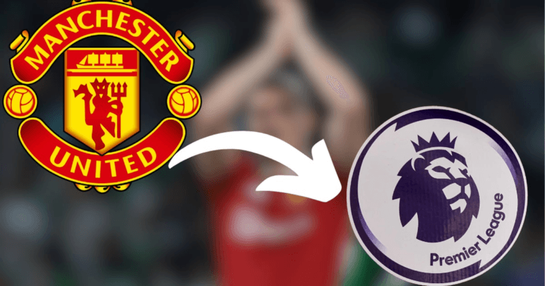 Manchester United man subject to interest from several Premier League clubs ahead of summer transfer window