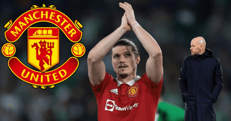 Manchester United receive worrying news as second star injured during international break
