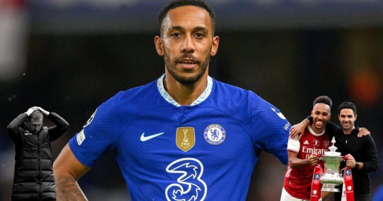 Trust the process? | How Graham Potter stacks up against Mikel Arteta