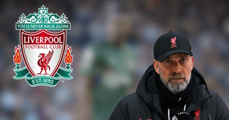 Liverpool have £37m bid rejected for teenage star