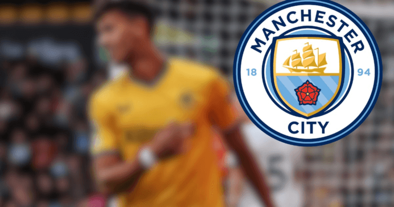 Premier League star goes on strike and ‘wants to join Manchester City’