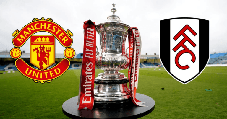 Manchester United 3-1 Fulham: Match report, player ratings, fan reaction & more