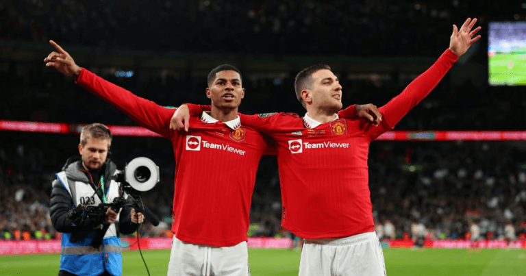 Manchester United ‘in final stages’ of agreeing contract with star man