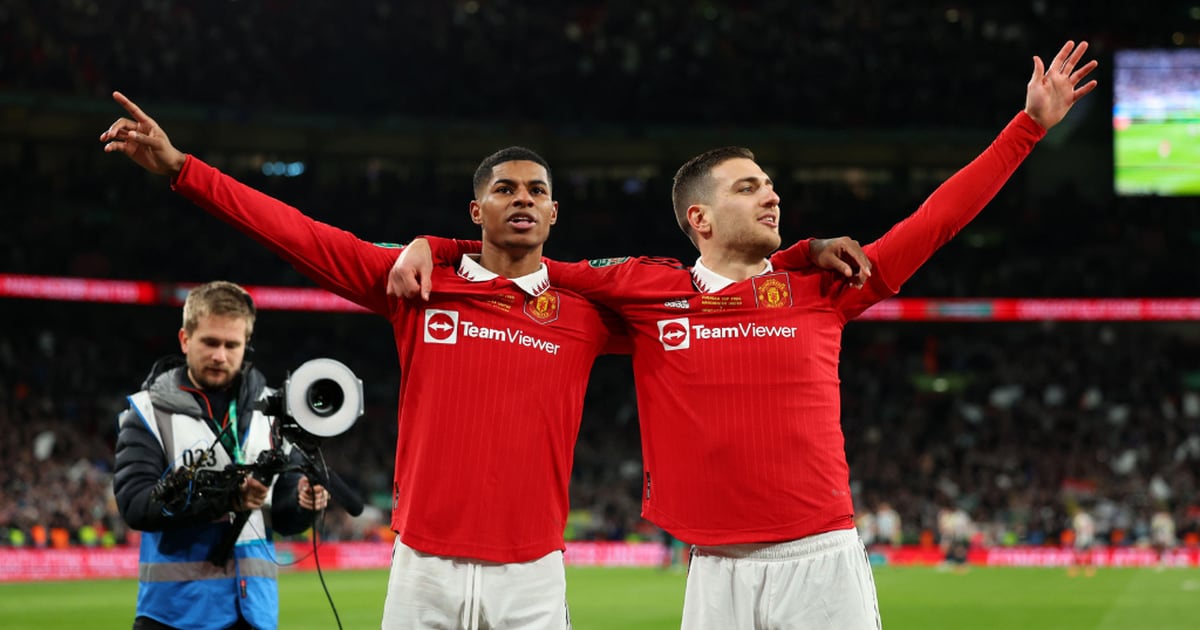 Manchester United ‘in final stages’ of agreeing contract with star man