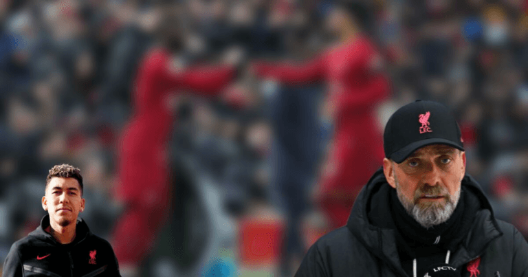 Three Liverpool midfielders expected to leave for free this summer following Firmino confirmation